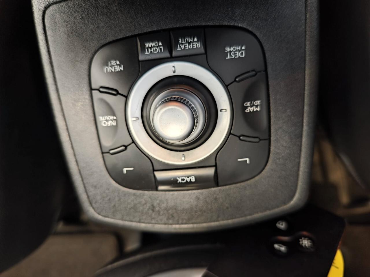 Renault Scenic Scénic 1.5 dCi 110CV Start&Stop Energy