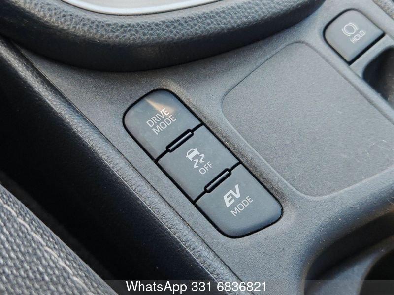 Toyota Yaris Cross Yaris Cross 1.5h Trend fwd 116cv e-cvt