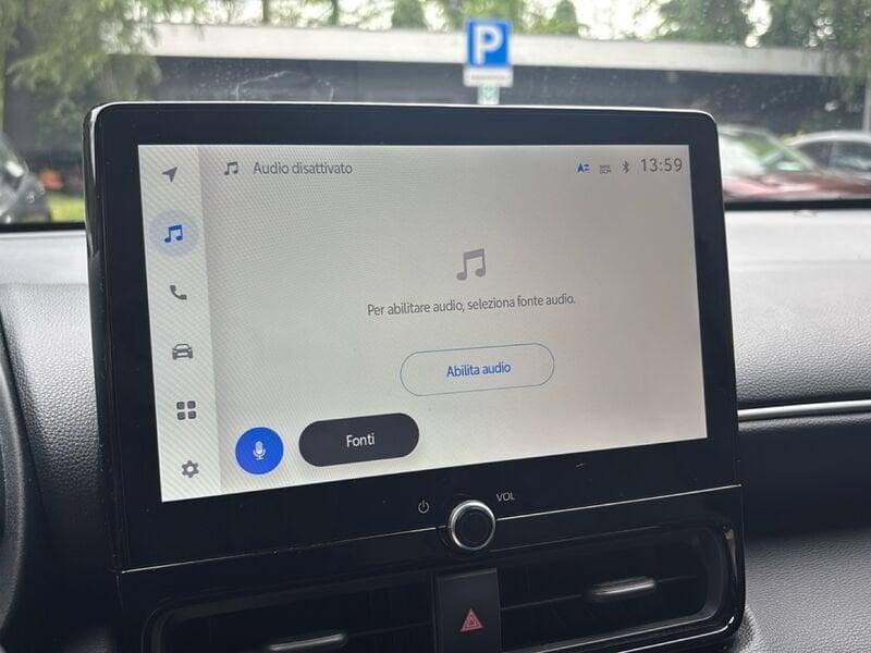 Toyota Yaris Cross 1.5H (130 CV) E-CVT Trend