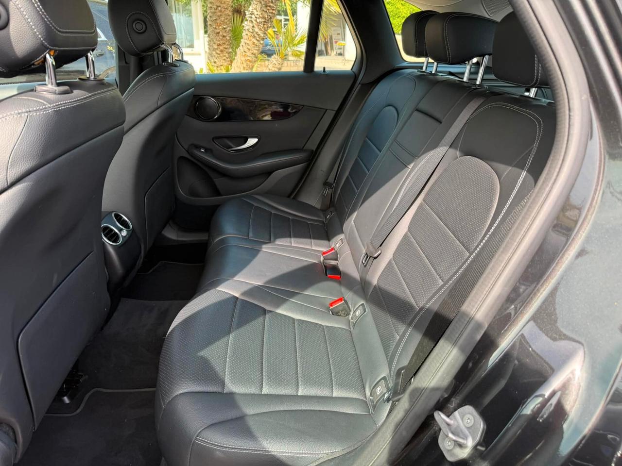 Mercedes-benz GLC 4Matic 220 d 194cv Sport Model Year 2021