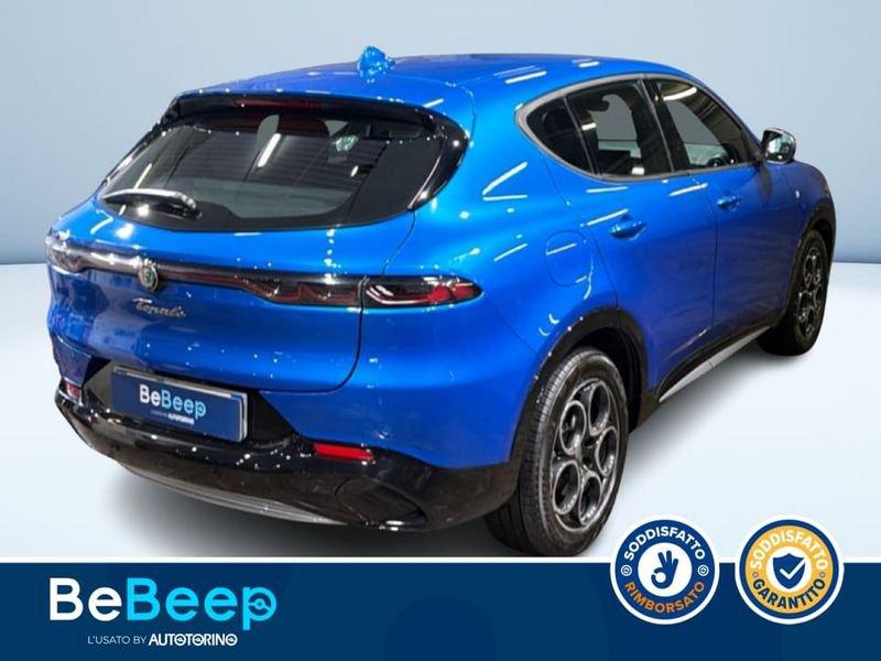 Alfa Romeo Tonale 1.5 HYBRID TI 160CV TCT7