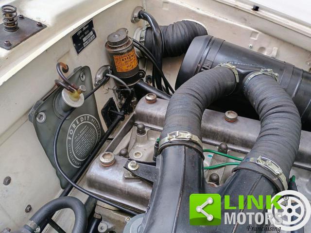 ALFA ROMEO Giulia Sprint 1.6