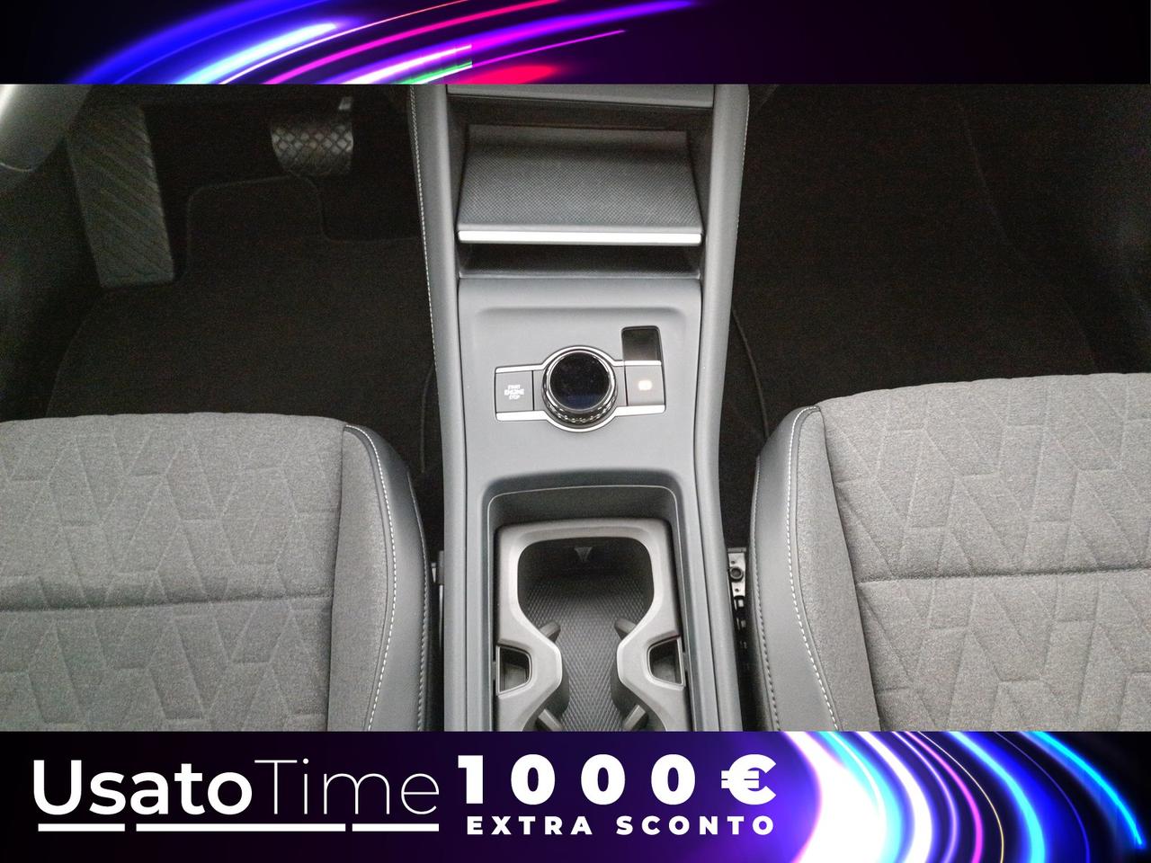 Volkswagen Tiguan 2.0 tdi scr 150cv life dsg