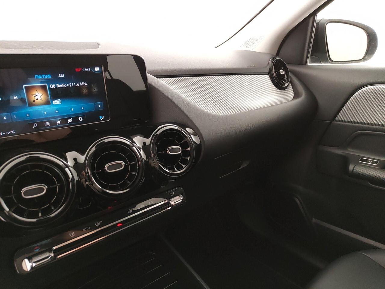 Mercedes-benz GLA 200 d Automatic Business