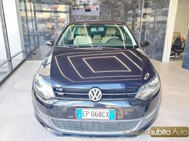 VOLKSWAGEN Polo 1.4 3 porte R-Line (Garanzia 12 Mesi)