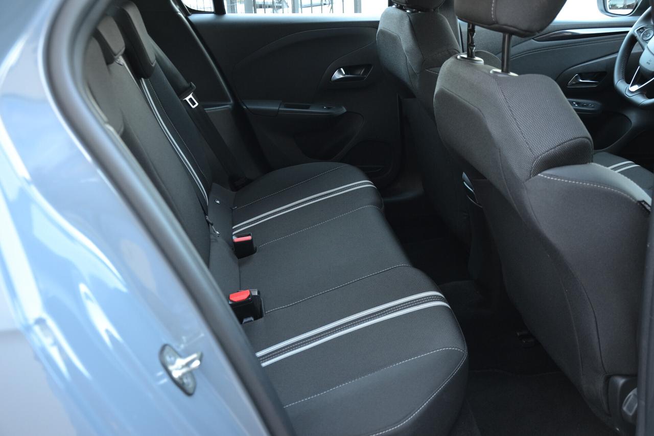 Opel Corsa 1.2 100CV GS PELLE+NAVI+RCAM+FARI MATRIX+CERCHI