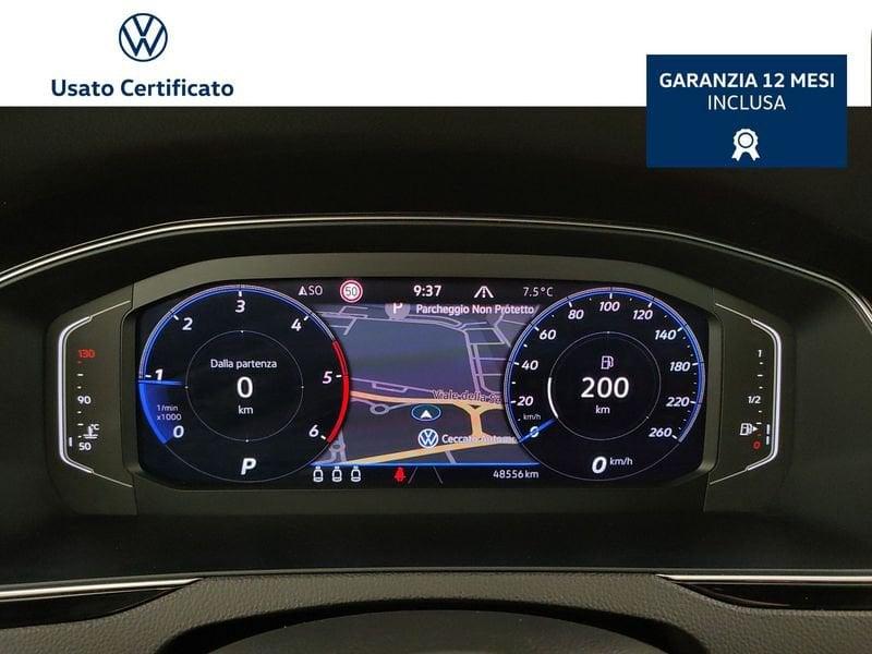 Volkswagen Passat Nuova Variant Business VA 2,0AT DT147 TDID7I MY 24