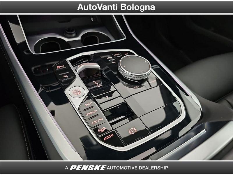 BMW X5 xDrive30d 48V Msport PRO