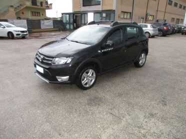 Dacia Sandero 0.9 tce (prestige) Gpl s GARANTITA FULL OPTIONAL