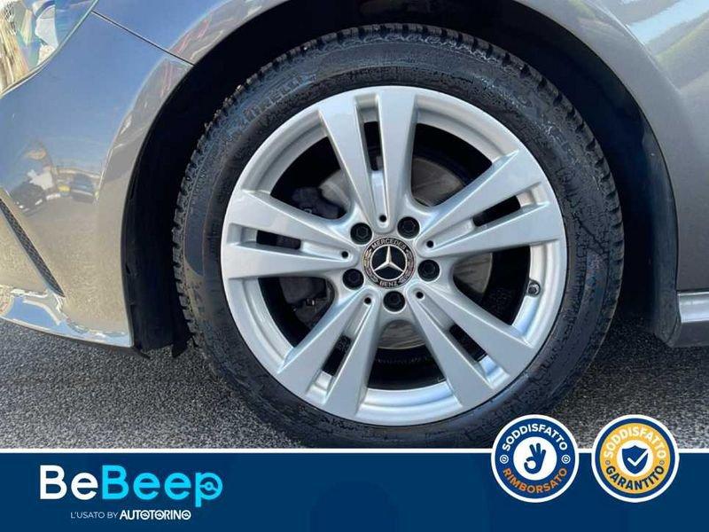 Mercedes-Benz Classe A A 200 D SPORT AUTO MY16