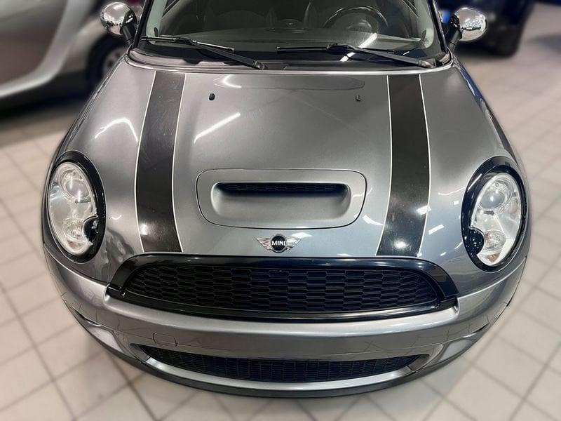 MINI Mini Mini 1.6 16V Cooper S 50 Mayfair