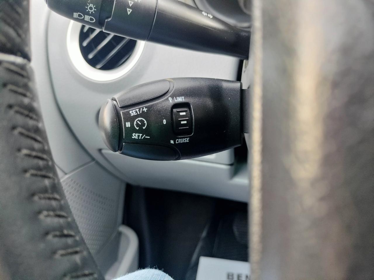 Citroen C3 1.4 Exclusive