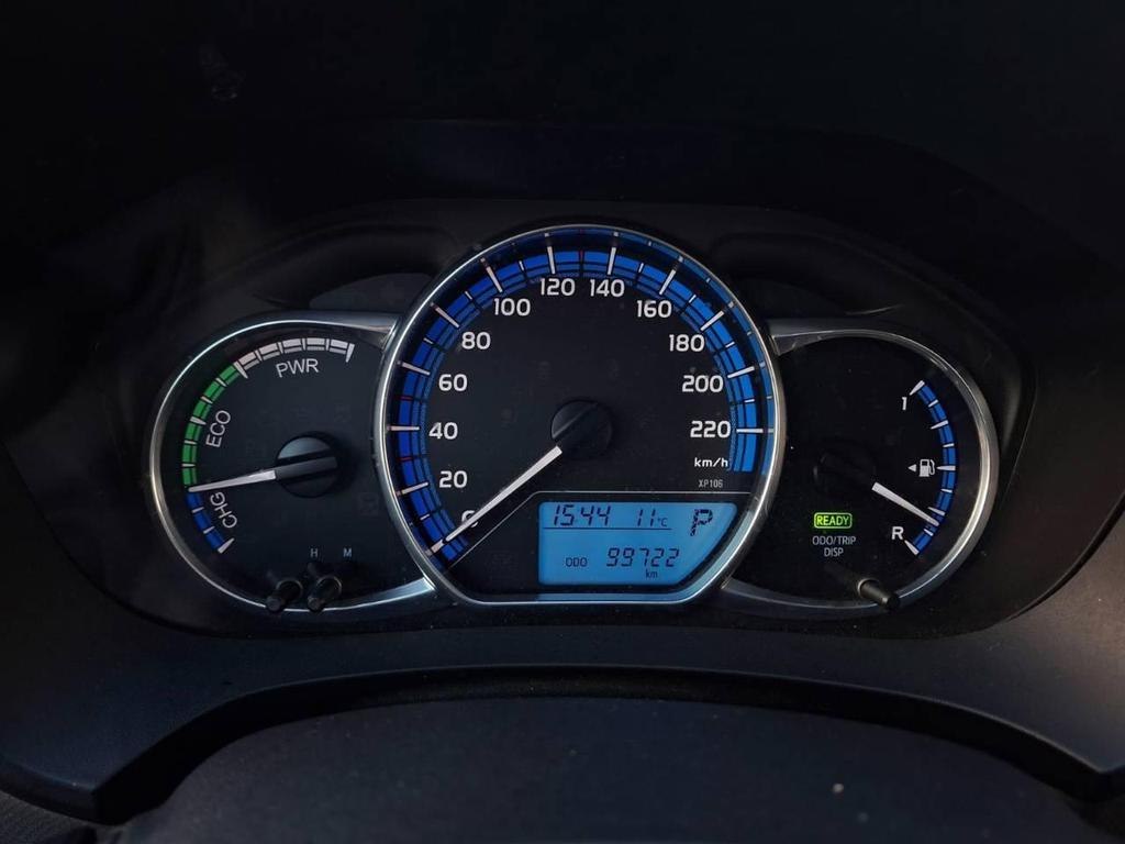Toyota Yaris 5 Porte 1.5 Hybrid Active