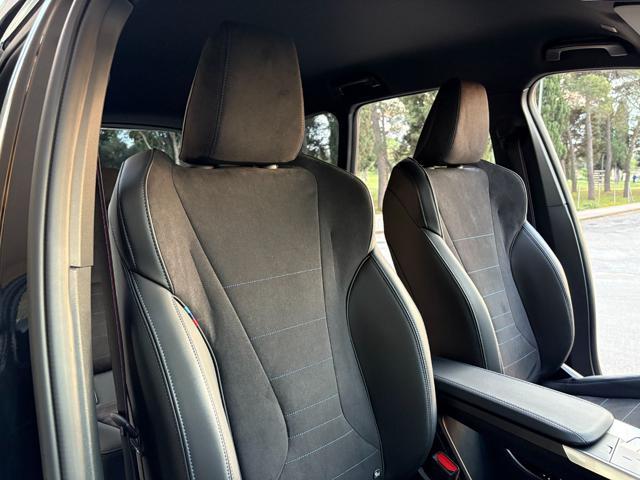 BMW X1 xDrive 20d Msport Pro ''TOTAL BLACK''.