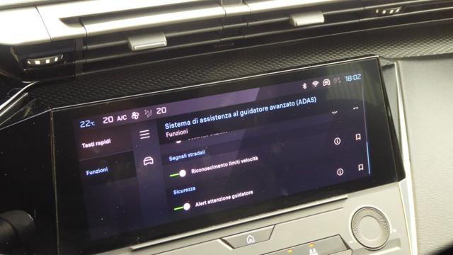 PEUGEOT 308 PureTech Turbo 130 S&S SW Active Pack