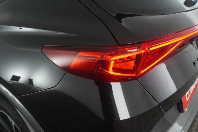 CUPRA Formentor Formentor 1.5 TSI DSG