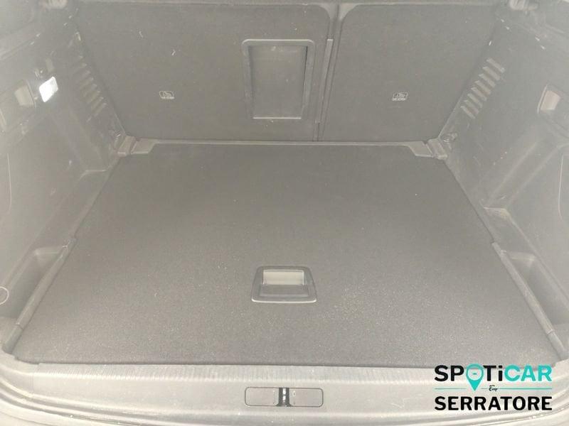 Peugeot 3008 II 2016 1.6 bluehdi GT Line s&s 120cv eat6