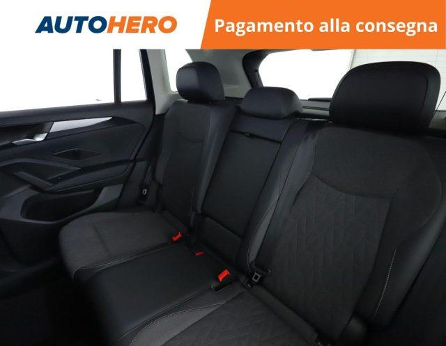 VOLKSWAGEN Tiguan 1.5 TSI eHybrid DSG Life