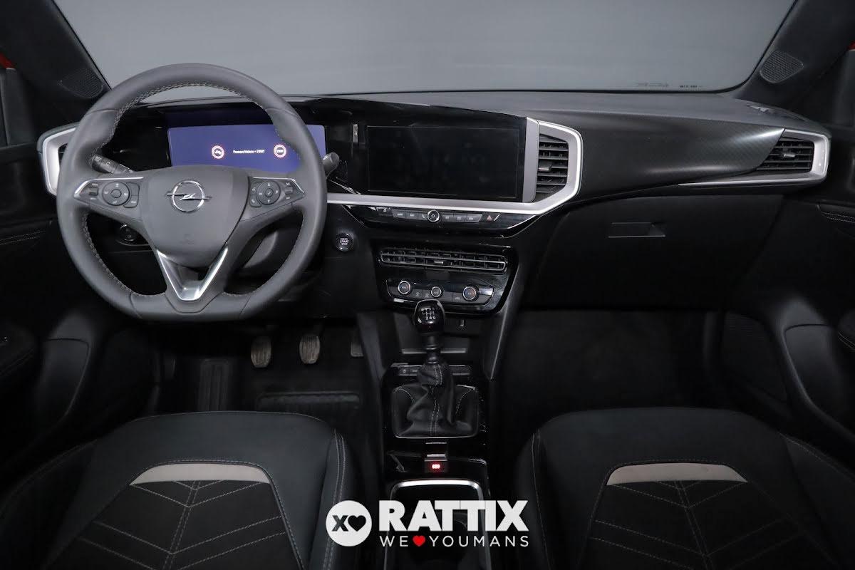 Opel Mokka 1.2 t 136CV Ultimate