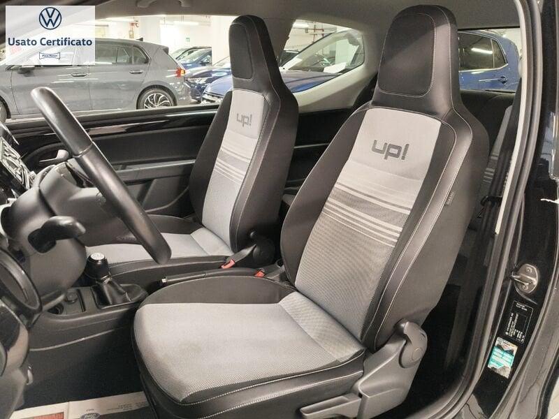 Volkswagen up! UP HIGH UP 1.0 75 CV