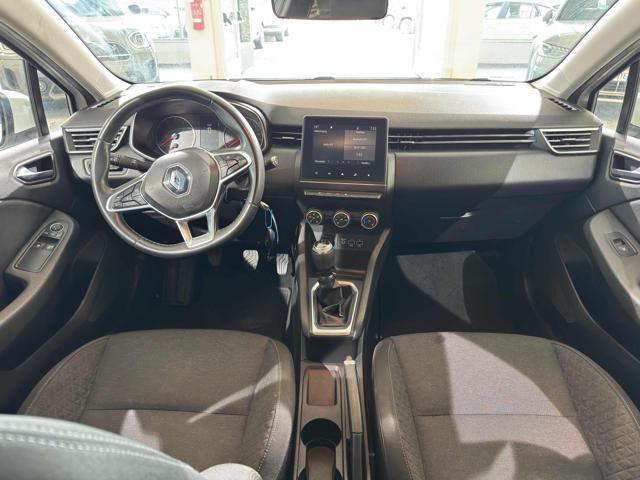 RENAULT Clio TCe 100 CV GPL 5 porte Zen