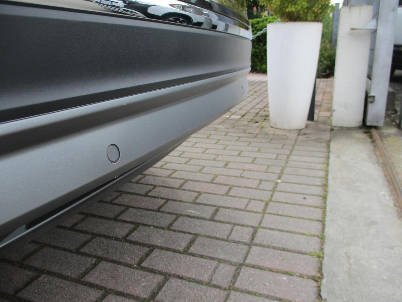 Volkswagen Tiguan 1.5 tsi Advanced 150cv dsg