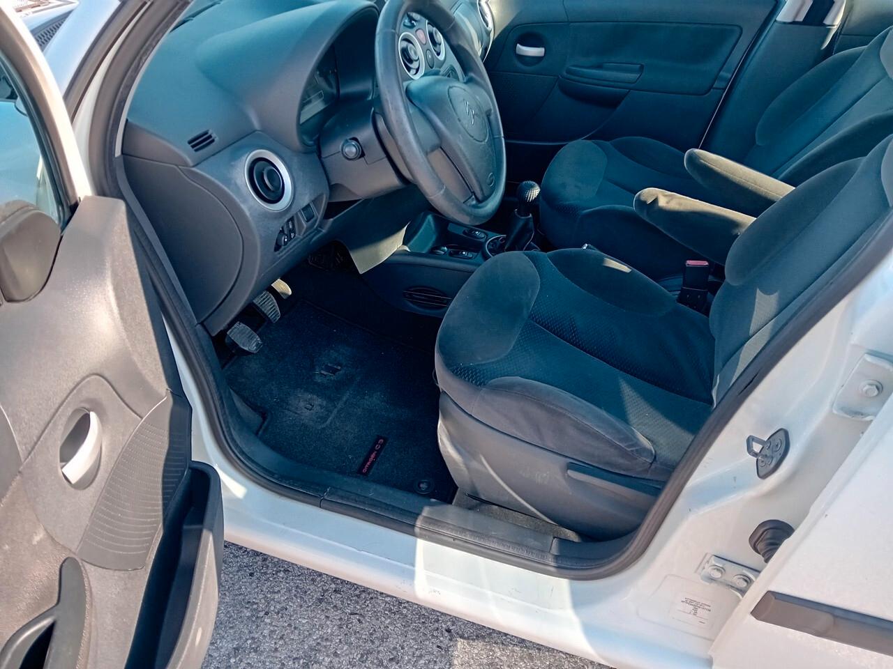 Citroen C3 1.4 HDi 70CV airdream Perfect