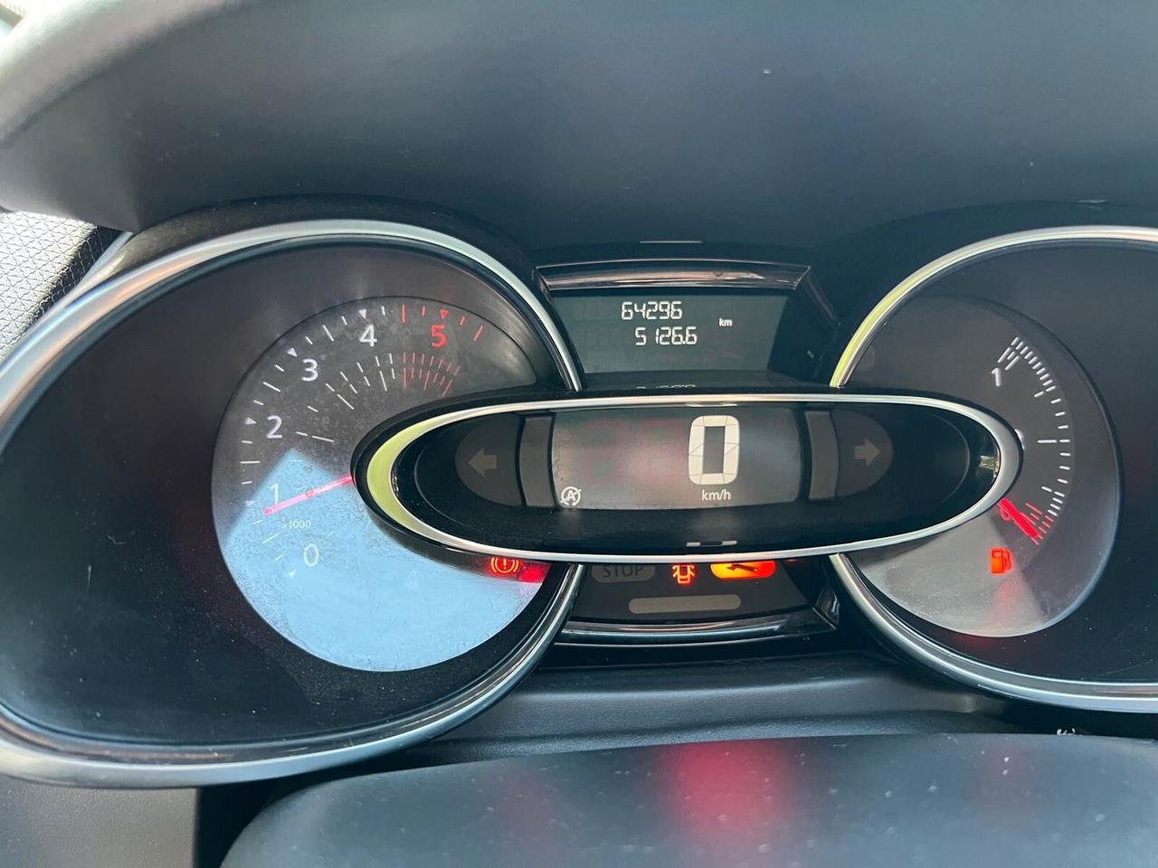 Renault Clio dCi 8V 90CV Start&Stop 82gr 5 porte Energy EcoBusiness