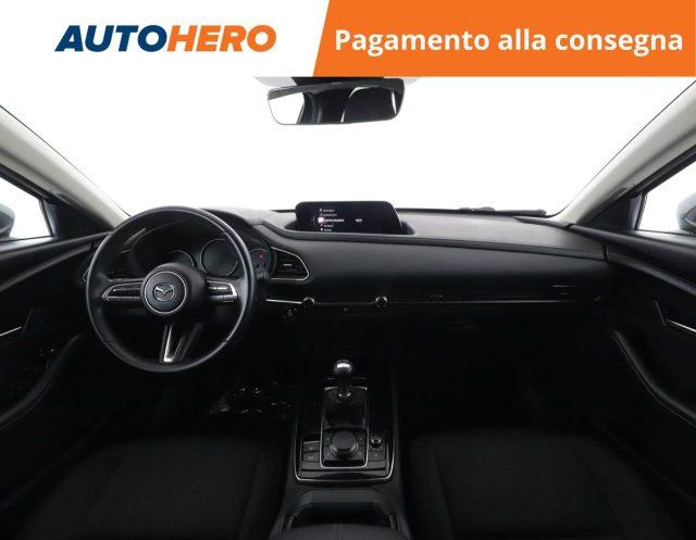 MAZDA CX-30 2.0L Skyactiv-G 150 CV M Hybrid 2WD Executive