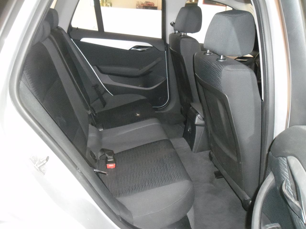 Bmw X1 sDrive18d Futura