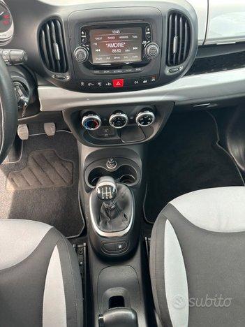 Fiat 500L 1.3 Multijet 85cv