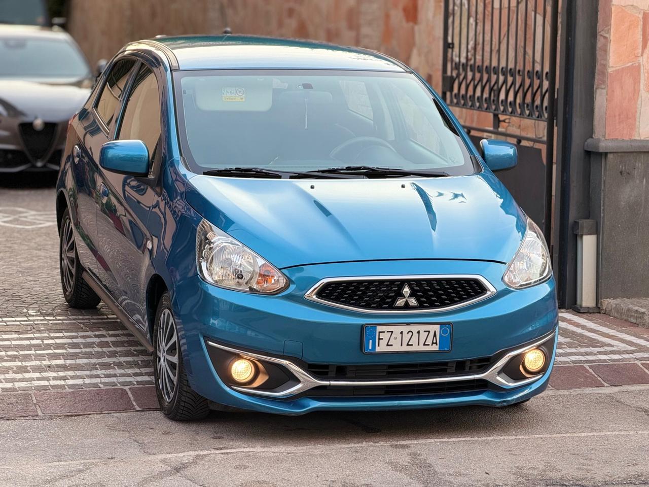 Mitsubishi Space Star 1.0 Funky