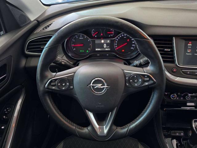 Opel Grandland X Grandland X 1.2 Ultimate s