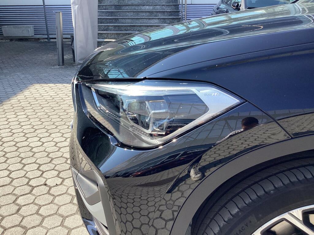 BMW X1 18 d xLine Plus sDrive Steptronic