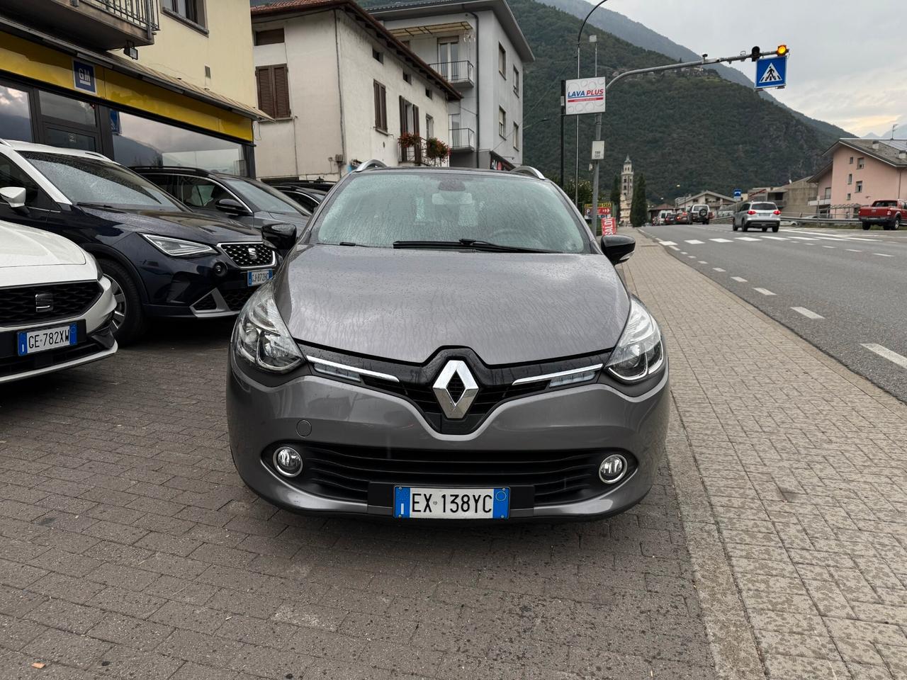 RENAULT CLIO SPORTER 1.5cc 90CV