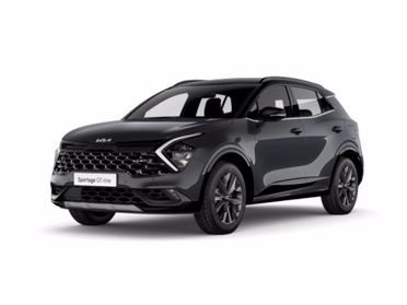 KIA Sportage 1.6 tgdi phev GT-line Sunroof Pack awd auto del 2025