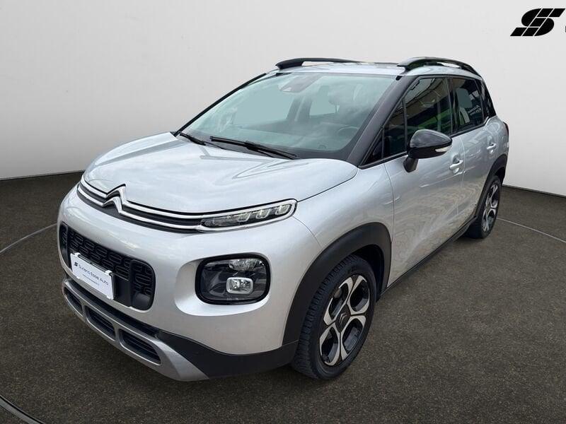 Citroën C3 Aircross C3 Aircross BlueHDi 100 S&S Shine