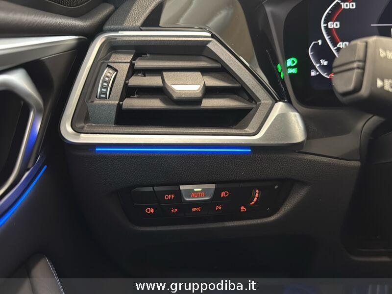 BMW Serie 4 G22 2020 Coupe Benzina M440i Coupe mhev 48V xdrive auto