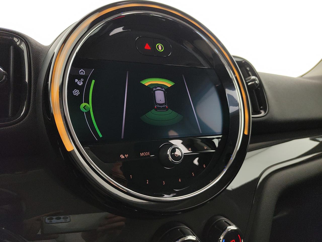 MINI Mini Countryman 2.0 Cooper D Business auto