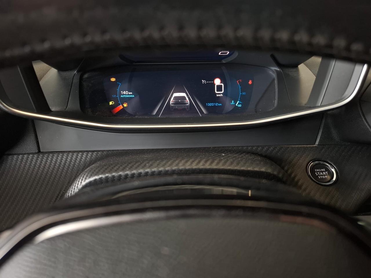Peugeot 208 Allure Diesel Manuale