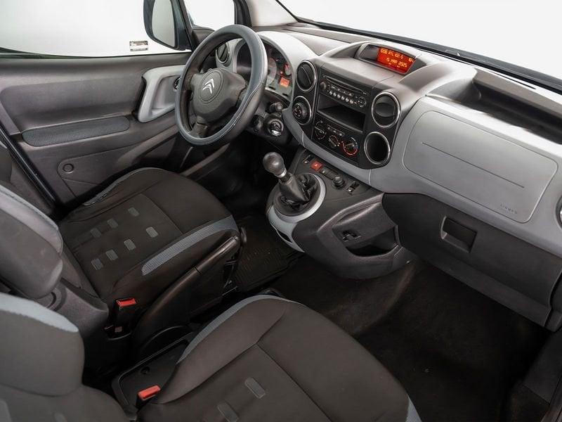 Citroën Berlingo Berlingo Multispace 1.6 HDi 90 XTR