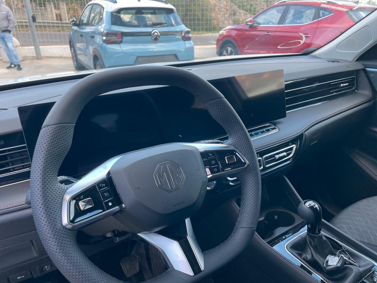 Mg HS 1.5T-GDI Comfort 170 CV (NUOVA)