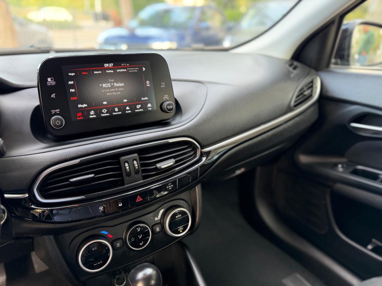 Fiat Tipo 1.5 Hybrid DCT 5 porte
