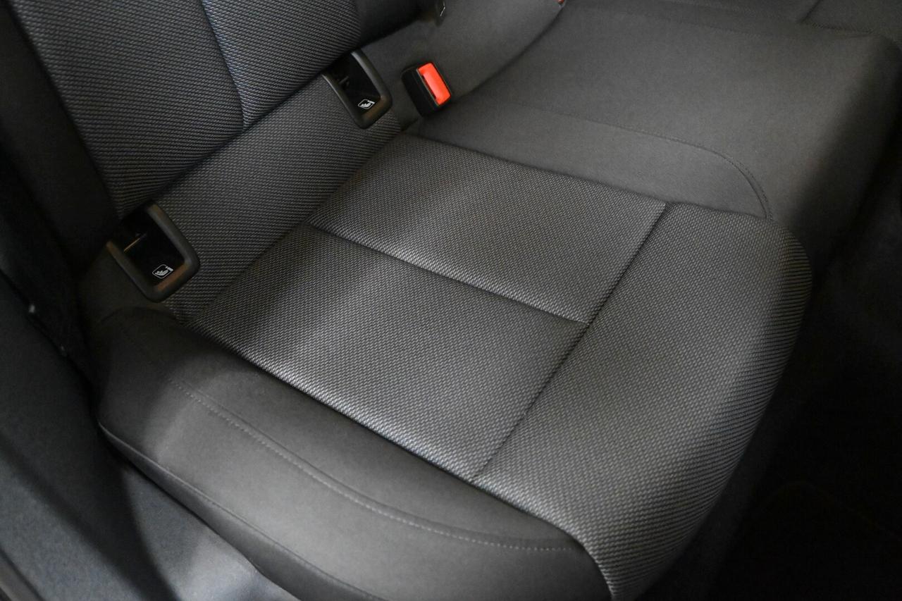 AUDI A3 4ª serie A3 SPB 35 TFSI S tronic S lin...