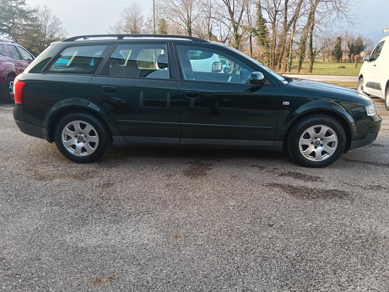 Audi A4 1.9 TDI/130 CV cat Avant