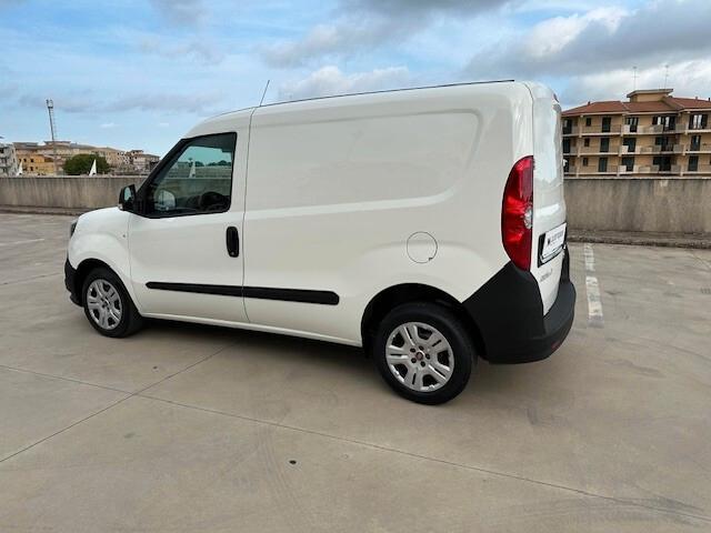 Fiat Doblo Doblò 1.6 MJT 105CV Cargo Lounge Prezzo + Iva