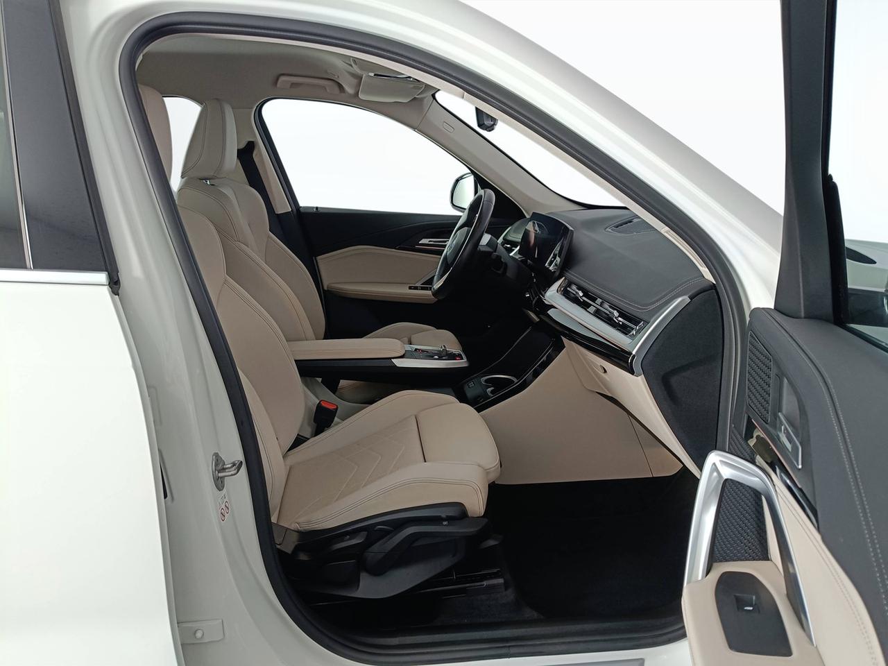 BMW X1 U11 - X1 sdrive18d X-Line auto