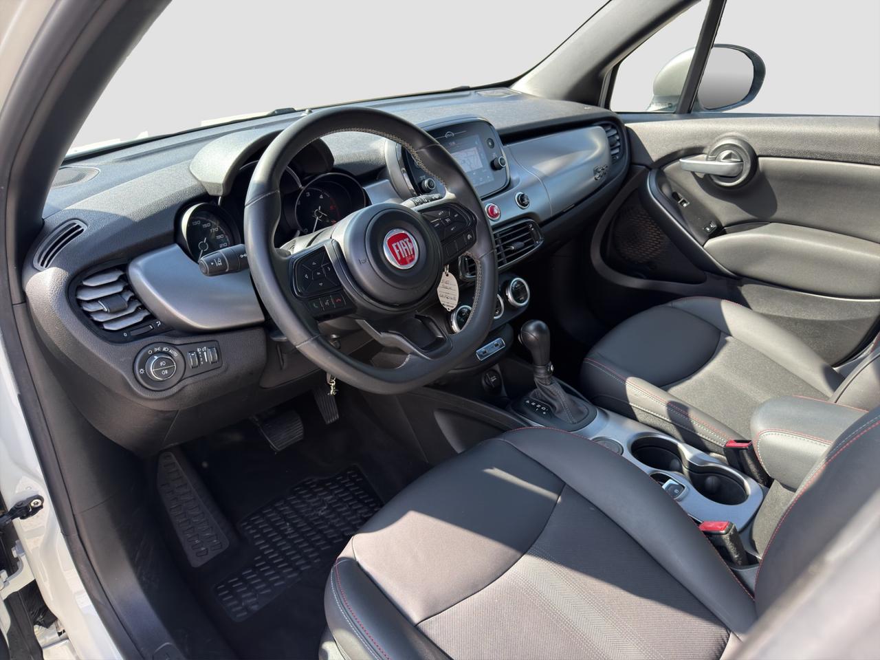 FIAT 500X 1.6 Mjet 120CV 4x2 DDCT SPORT