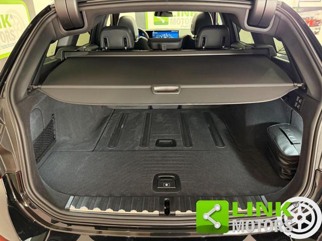 BMW 320 d 48V MHEV xDrive Touring Msport PRO IVA LEASE BMW