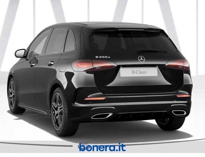 Mercedes Classe B 250 250 e Plug-In-Hybrid Digital Edition Speedshift DCT AMG 8G